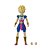 DRAGON BALL Z - Boneco SAIYAN CABBA 35855 FUN Divirta-se - Imagem 1