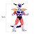 DRAGON BALL Z - Boneco FRIEZA Freezer 35840 - Fun Divirta-se - Imagem 3