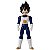 Dragon Ball Super Limit Breaker Vegeta - Fun Divirta-se - Imagem 1