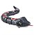 Cobra ROBO ALIVE CINZA - 1120 CANDIDE - Imagem 1