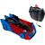 CARRINHO DE CONTROLE REMOTO HOMEM ARANHA WEB CLIMBER - CANDIDE - Imagem 1