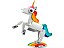 LEGO CREATOR 31140 - UNICÓRNIO MAGICO - Imagem 2