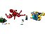 LEGO CREATOR 31130 - MISSAO DO TESOURO AFUNDADO - Imagem 2