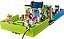 LEGO PETER PAN E WENDY 43220 - LIVRO DE HISTÓRIAS E AVENTURAS - Imagem 1