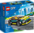 LEGO CITY 60383 - CARRO ESPORTIVO ELETRICO - Imagem 2