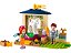 LEGO FRIENDS 41696 - ESTABULO DE BANHO DO PONEI - Imagem 2