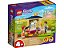 LEGO FRIENDS 41696 - ESTABULO DE BANHO DO PONEI - Imagem 1