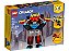 LEGO CREATOR 31124 - SUPER ROBO - Imagem 1