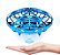 Drone Ufo de Brinquedo - Polibrinq - Imagem 1