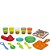 Massa Play Doh B1856-Festa Pizza - Imagem 2