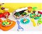Massa Play Doh B1856-Festa Pizza - Imagem 3