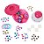 Fábrica de Pulseiras Bracelete Pop Style Sunny 3104 - Imagem 2