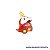 BOX Pokemon Paldea Fuecoco - Imagem 3