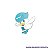 BOX Pokemon Paldea QUAXLY - Imagem 3