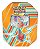 POKEMON Lata POTENCIAL OCULTO Rotom V - Imagem 1