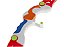 Arco e Flecha de Brinquedo - Braskit - Imagem 3