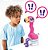 FLAMINGO Interativo Gotta Go F266 - LITTLE LIVE PETS Come, Canta, Coco, Mexe e Repete FUN - Imagem 2