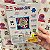 Bichinho Virtual Tamagotchi Ice Cream - Bandai - Imagem 3