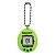 Bichinho Virtual Tamagotchi Verde - Bandai - Imagem 1