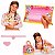 Adotados Surpresa Pelucia Cachorro Scruff a Luvs Real Pets - Imagem 2