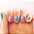 Kit Manicure Pintar Unhas - FUN - Imagem 5