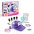 Kit Manicure Pintar Unhas - FUN - Imagem 1