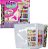 Kit Bijuteria para fazer Pulseiras com Miçangas Top Trend - DMT6317 - Imagem 1