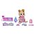 Boneca Baby Alive Lulu Achoo Loira - Hasbro F2620 - Imagem 3