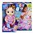 Boneca Baby Alive Lulu Achoo Loira - Hasbro F2620 - Imagem 1