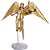 BONECA MULHER MARAVILHA 1984 - GOLDEN ARMOR - DC COMICS MULTIVERSE - FUN - Imagem 4