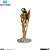 BONECA MULHER MARAVILHA 1984 - GOLDEN ARMOR - DC COMICS MULTIVERSE - FUN - Imagem 3