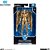 BONECA MULHER MARAVILHA 1984 - GOLDEN ARMOR - DC COMICS MULTIVERSE - FUN - Imagem 5