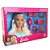 BONECA BARBIE BUSTO - Pentear Cabelo 1255 - Pupee - Imagem 2
