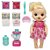 Boneca Baby Alive - Misturinha Explosão de Sabor - E6945 - Hasbro - Imagem 2
