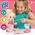 Boneca Baby Alive - Misturinha Explosão de Sabor - E6945 - Hasbro - Imagem 1