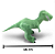 Pelúcia Disney Toy Story Dinossauro Rex 35 cm - F440 - FUN - Imagem 2