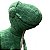Pelúcia Disney Toy Story Dinossauro Rex 35 cm - F440 - FUN - Imagem 4