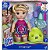 Boneca Baby Alive Primeiro Peniquinho Loira - E0609 Hasbro - Imagem 1