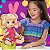 Boneca Baby Alive Primeiro Peniquinho Loira - E0609 Hasbro - Imagem 2