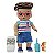 BONECA Baby Alive Menino - Sapatilhos Brilhantes E5245 Hasbro - Imagem 2
