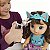 Boneca Baby Alive Corte de Cabelo Morena - E5242 Hasbro - Imagem 3