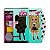 Boneca LOL Surprise OMG All Grrrl - Serie 2 20 surpresas Candide 8943 - Imagem 3