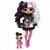 Boneca LOL Surprise OMG Dollie - Winter Disco Series Candide 8935 - Imagem 1