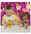 Boneca Baby Alive - Festa Massas Morena E3696 Hasbro - Imagem 3