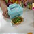 Boneca Baby Alive - Festa Massas Loira E3694 Hasbro - Imagem 4