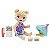 Boneca Baby Alive - Festa Massas Loira E3694 Hasbro - Imagem 2