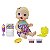 Boneca Baby Alive - Lanchinho Loira E5841 Hasbro - Imagem 2
