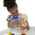 Boneca Baby Alive - Lanchinho Loira E5841 Hasbro - Imagem 3