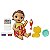 Boneca Baby Alive - Lanchinho Morena E5842 Hasbro - Imagem 2