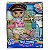 Boneca Baby Alive - Sapatinhos Brilhantes Morena E5248 Hasbro - Imagem 1